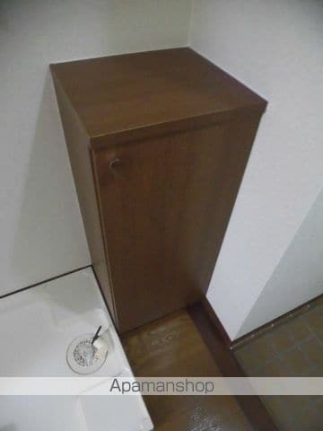 シティライフ一社南の内装写真