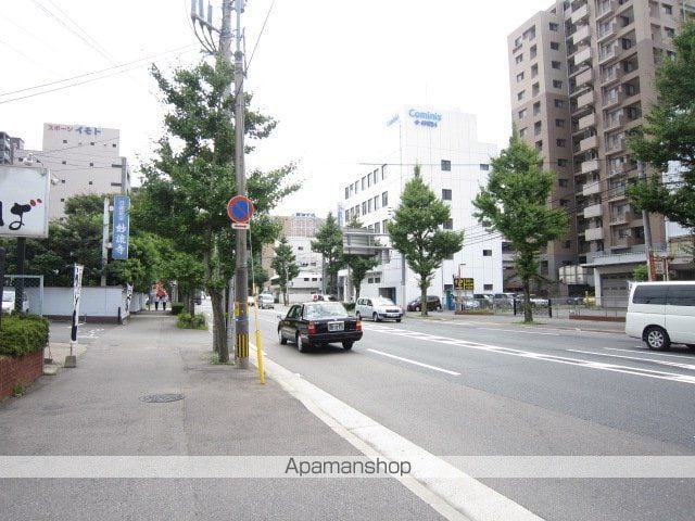 アクアシティ博多サウスステーション 401 ｜ 福岡県福岡市博多区博多駅南２丁目9-19（賃貸マンション1DK・4階・31.77㎡） その14