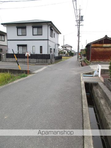 エトランゼの周辺写真