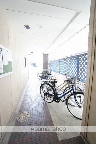 オラシオン稲川1丁目のその他写真