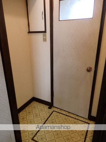 コーポ立川の内装写真