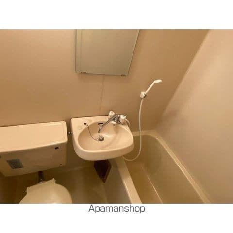 プラザ・ドゥ・アヴァンの内装写真