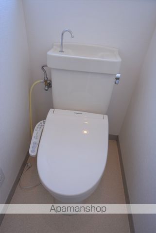 誉田コーポの内装写真