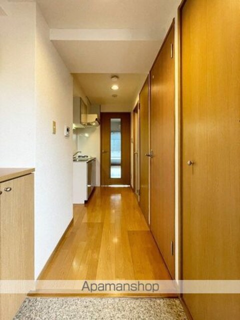 エルヴァージュ神田神保町メディカルモール神田神保町[1K/22.26m2]のその他内装6
