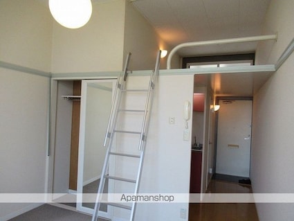 岩手県滝沢市室小路[1K/20.28m2]のその他部屋・スペース