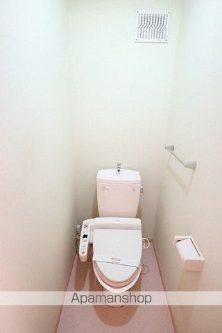 モンテローザの内装写真