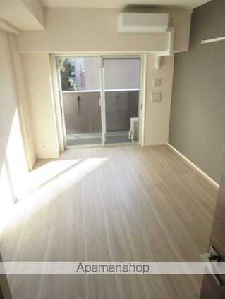 Ｓ－ＲＥＳＩＤＥＮＣＥ錦糸町パークサイド[1K/25.8m2]のリビング・居間