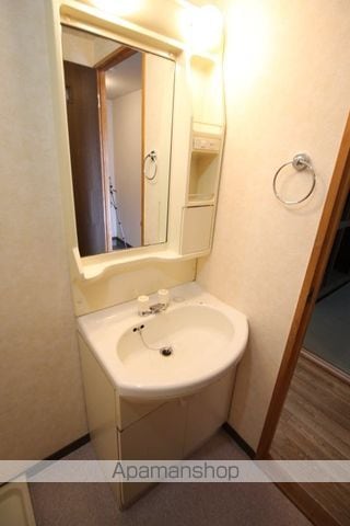 リンピアMIYAKEの内装写真