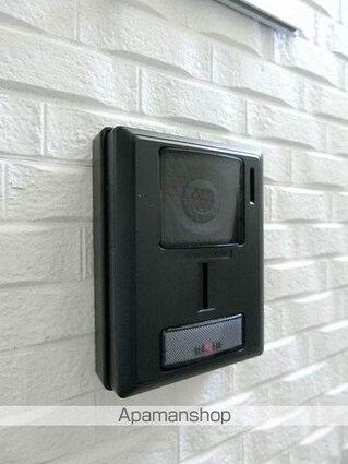 コンフォート東向島[1R/18.69m2]の共用部2