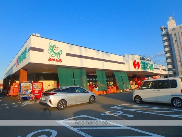 チアキコーポの周辺写真