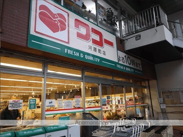 ロフトハウス石名坂の周辺写真