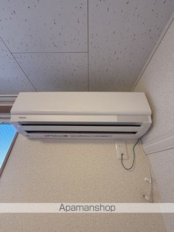レオパレスカーツの内装写真