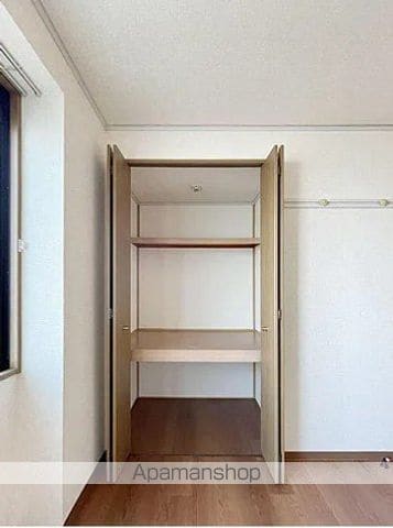 エスポワール東大和の内装写真