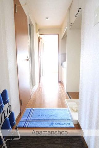 リファレンスイーストパークの内装写真