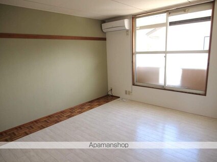 スクエア山寺[1LDK/38.09m2]の内装3