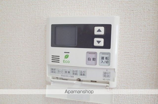 ルミエール A棟の内装写真