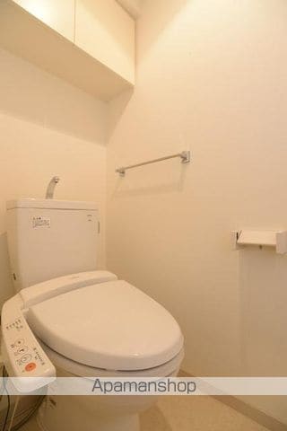 クリオ戸越銀座壱番館の内装写真