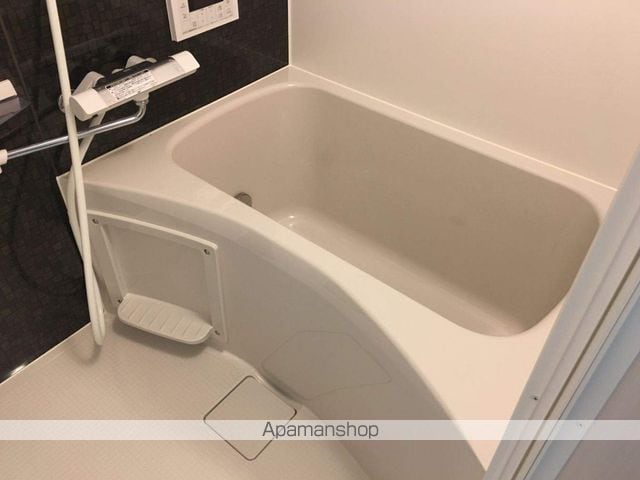 LE COCON 町南の内装写真