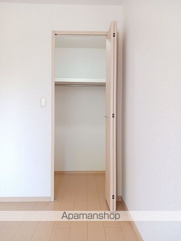 ブリーゼIIの内装写真