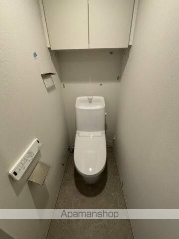 プラウドフラット本郷三丁目の内装写真