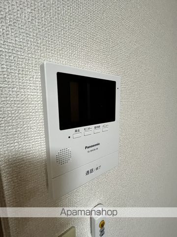 コーポROMの内装写真