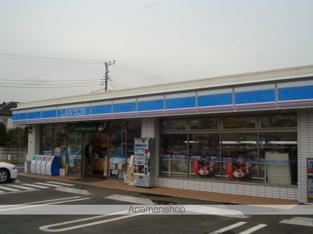 ハイムJの周辺写真
