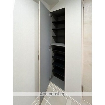 アルファコート谷在家[1LDK/42.02m2]の内装