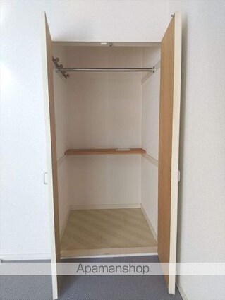 和歌山県和歌山市打越町[1K/16.24m2]の収納