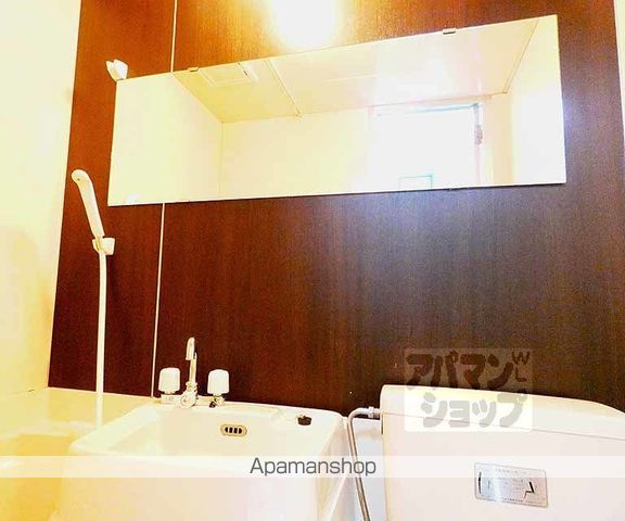 京都BMCアパートメントの内装写真