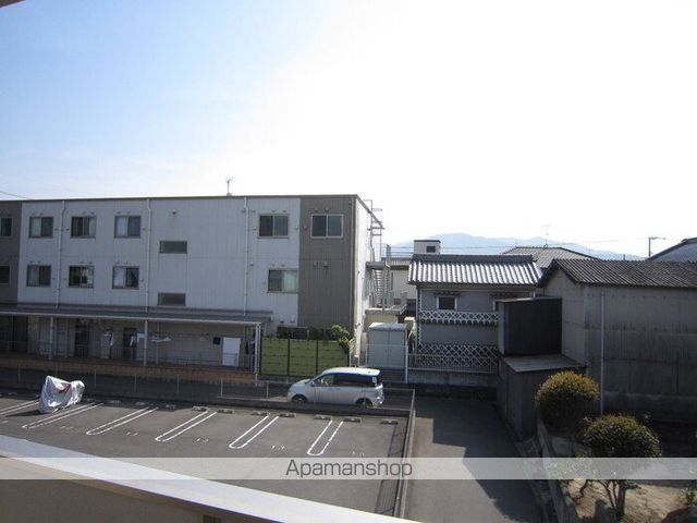 コンフォート東川口 B棟の内装写真