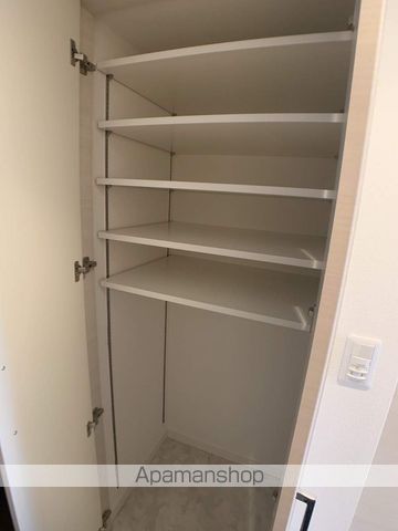 S−RESIDENCE江坂の内装写真