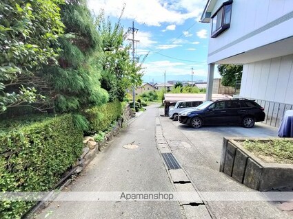 ウエストハイツ[2DK/40m2]の周辺1