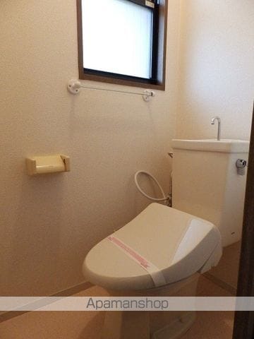 セゾンいなばA棟の内装写真