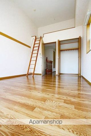 アストレアの内装写真