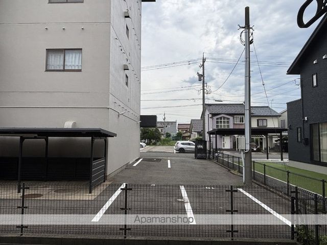 ウィル花堂の内装写真