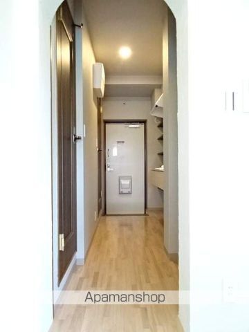 ハーヴェストIIIの内装写真
