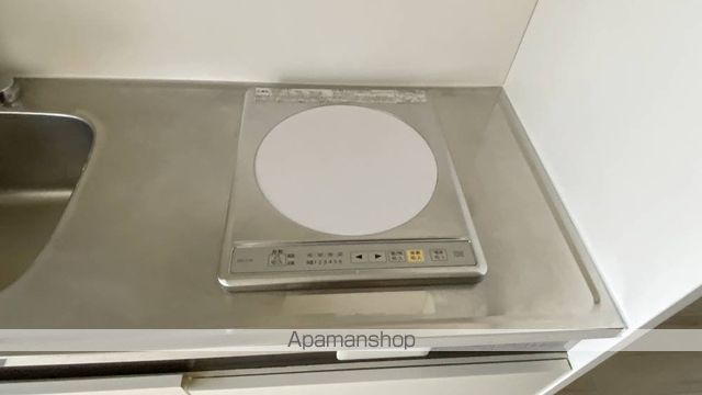 ドミール小川の内装写真