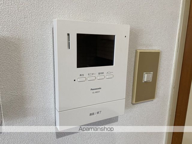 ボナール二の宮の内装写真