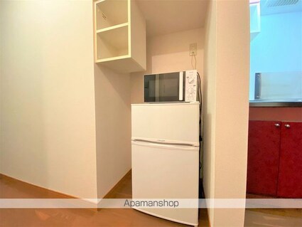 レオパレスプリマヴェーラ[1K/23.71m2]のその他設備1