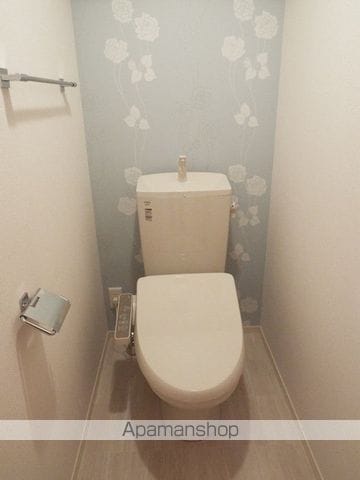 ルークス花園の内装写真