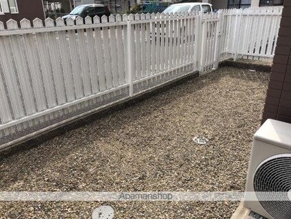 ピュア・コートⅡ[1LDK/51.15m2]の内装3