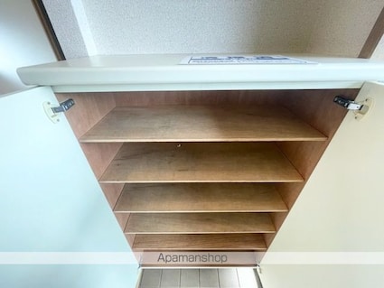 アン・ボヌール[2LDK/45.77m2]の内装4