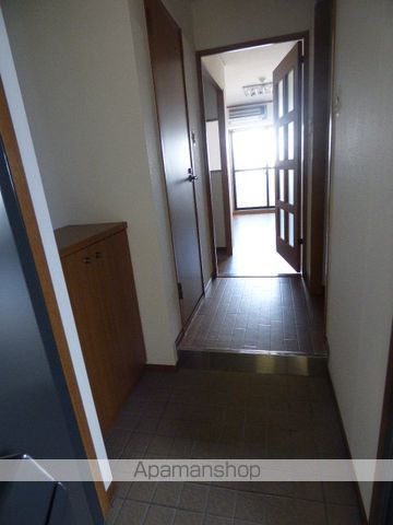 NH新大阪IIの内装写真