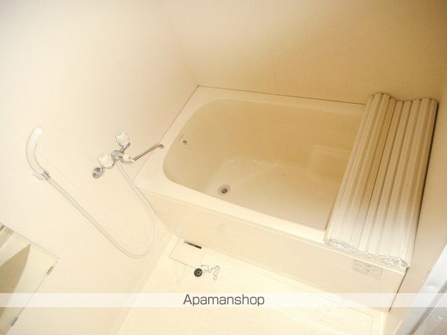 ファインド宮島の内装写真