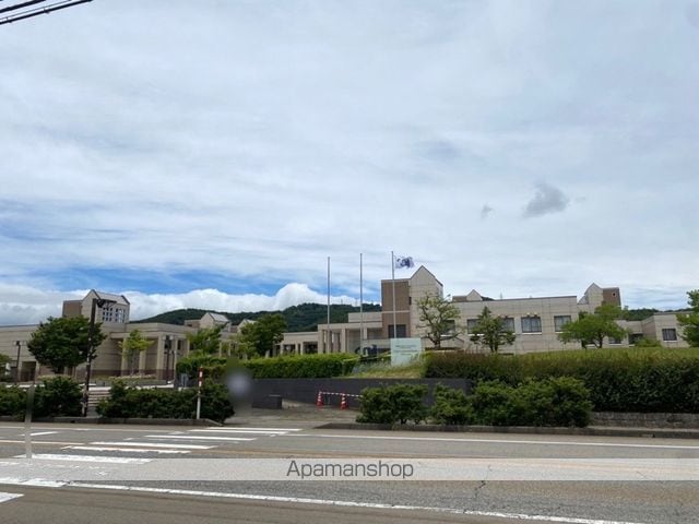 宮下ハイツの周辺写真