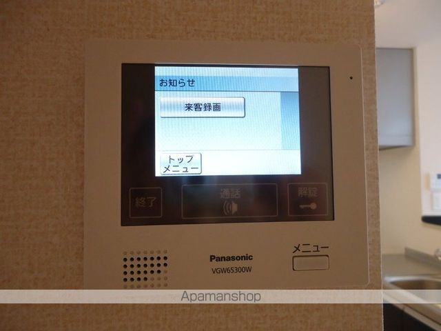 ウィルコート潮音町 A棟の内装写真