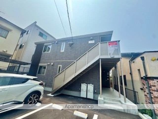 ベル・セゾン金池南
