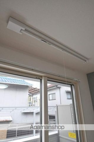 ヴァンベール京山の内装写真