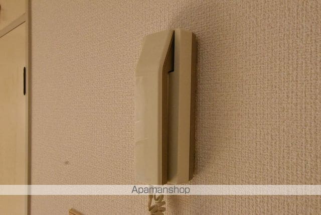 サイレンス医大前の内装写真