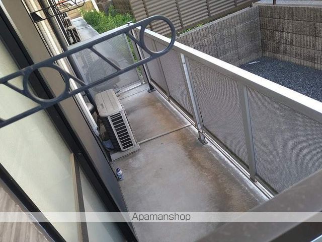 レオパレス玉川ソレイユの内装写真